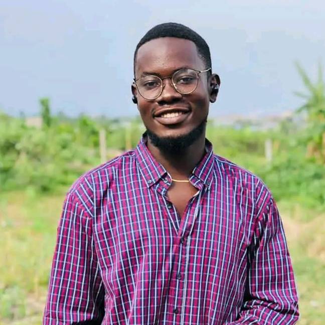 FORGWE NEVILLE