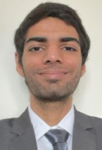 Devarsh Desai