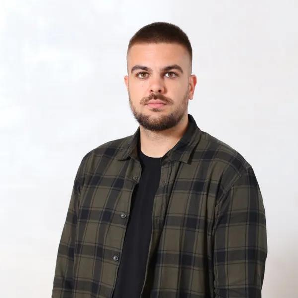 Vujadin Lulic