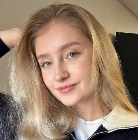 Anastasia Ivanova