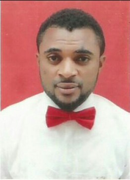 EMMANUEL UCHEZUiKE