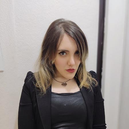 MAEDEH AMANI