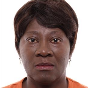 Eunice Ferguson