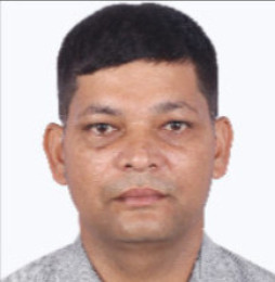 Gopal Pokharel