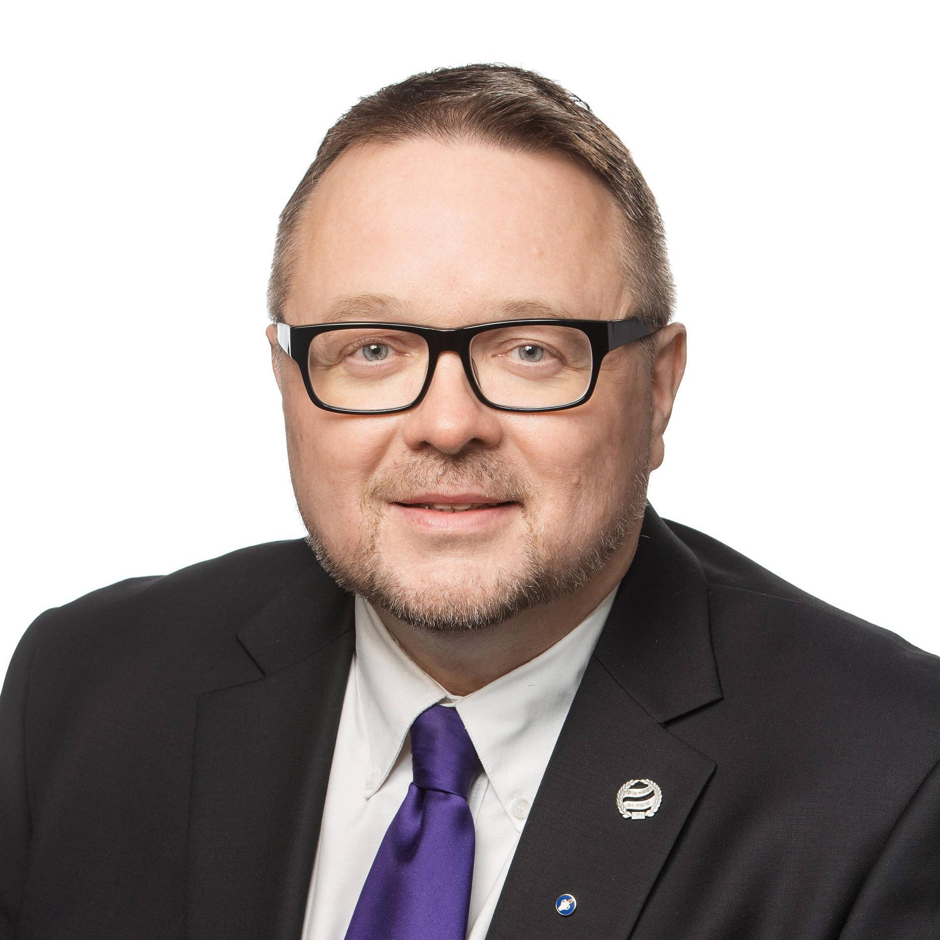 Sakari Heino