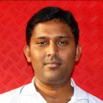 Ashok Doraisamy