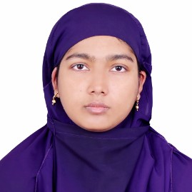 Mst Sammi Akter Shirin