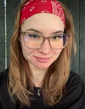 Marili Põldma