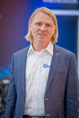 Oleg Zhukovsky