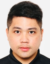 Kurt Kevin Tuares