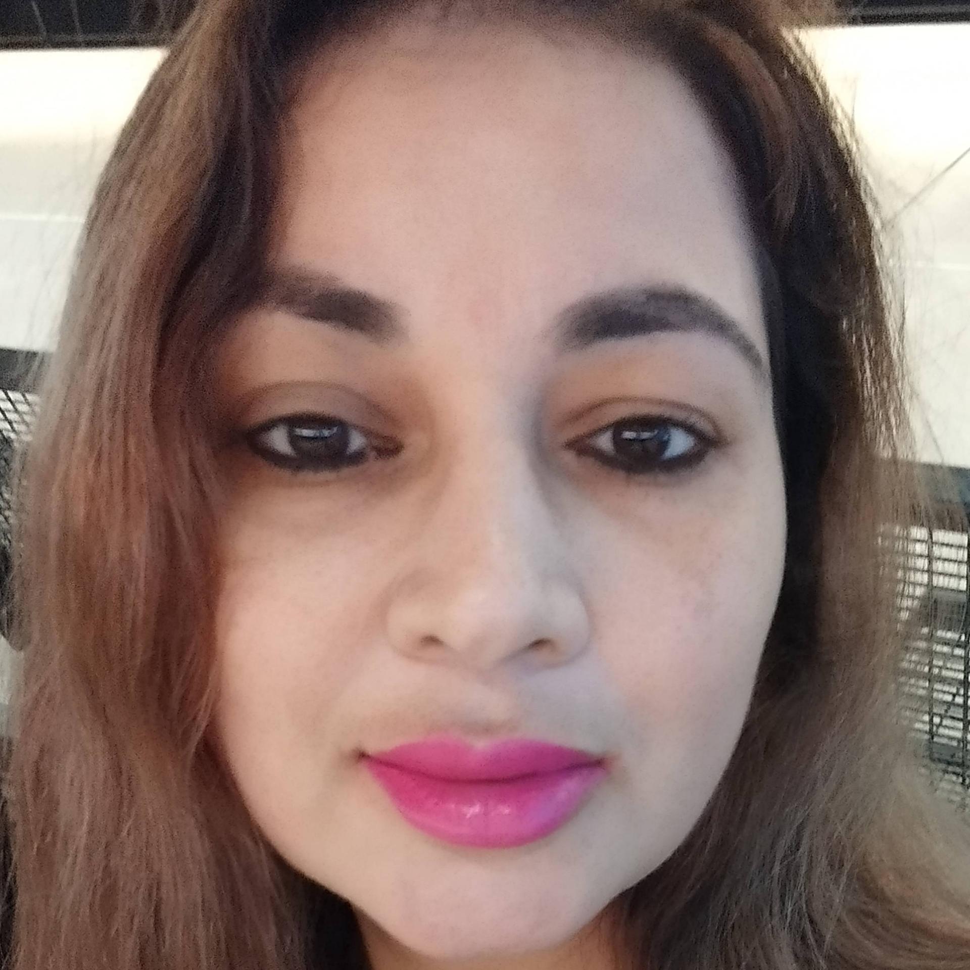 Dipti Ahlawat