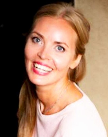 Carolina Högnabba