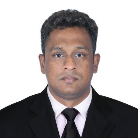 Buddhika Jayanath Adhikari