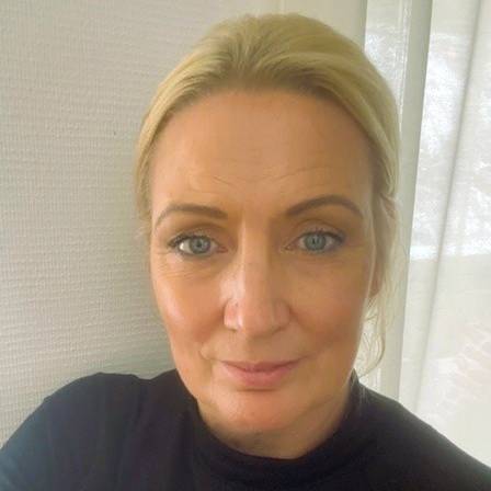 Leila Podduikin