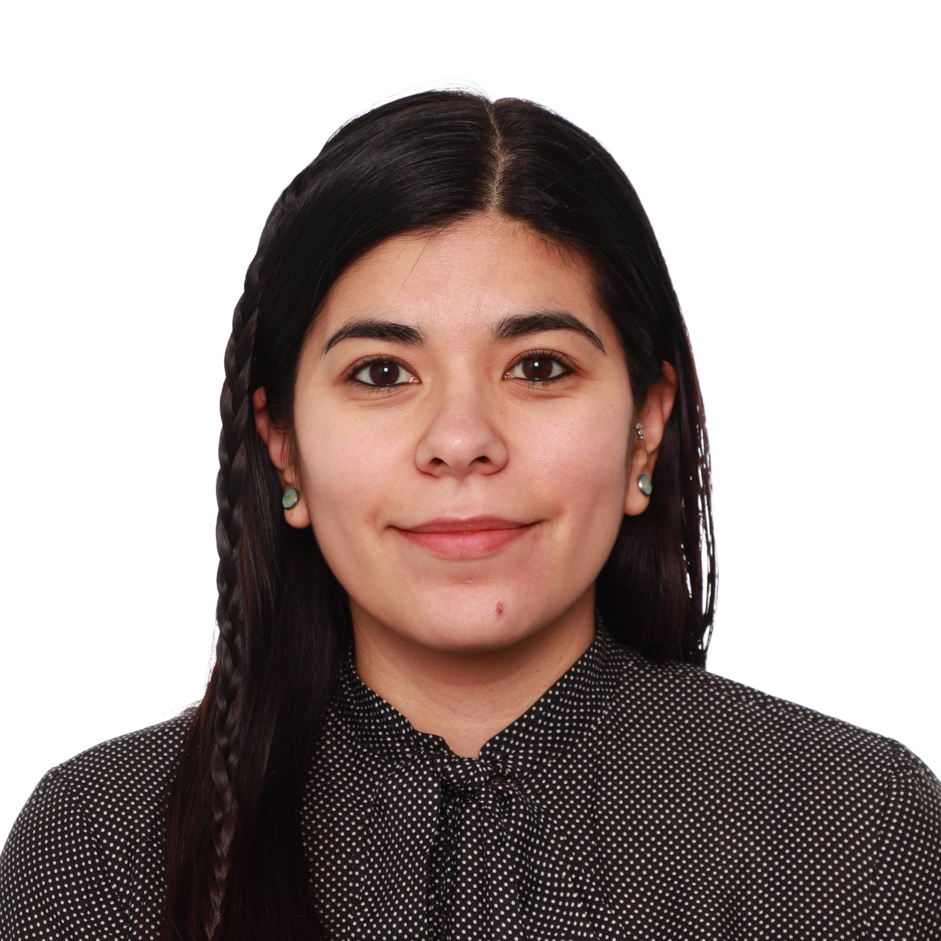 Natalia M. Quintero