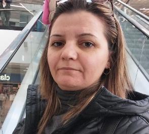 Fatma Lapandova