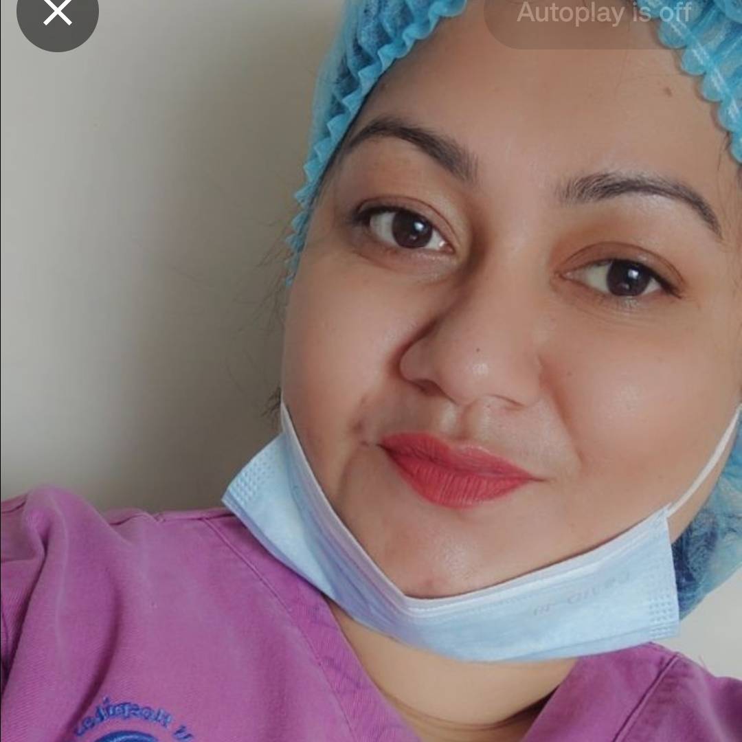 Faria Akter