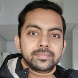 Rasikh Hussain