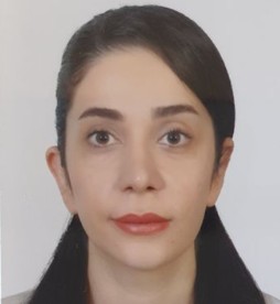 Elham Farashahianyazdi