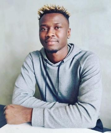 Foday Conteh