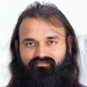 Arun P. Venu